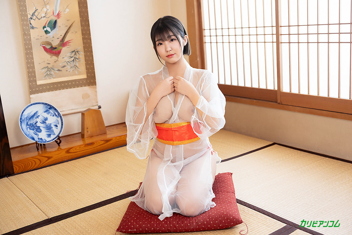 洗練された大人のいやし亭 ~Gカップが背中に当たってヌクいです~